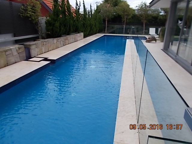 Pool 6